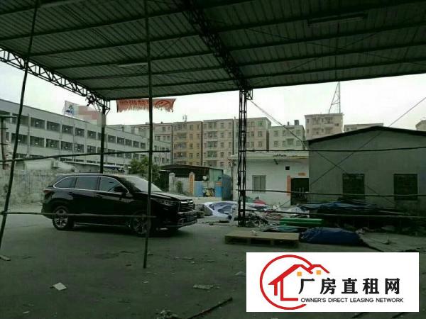 
塘厦单一层2000独门独院实际面积合适做废品收购