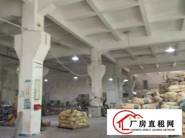 
塘厦莲湖空出小独院厂房1380平方精装修原房东