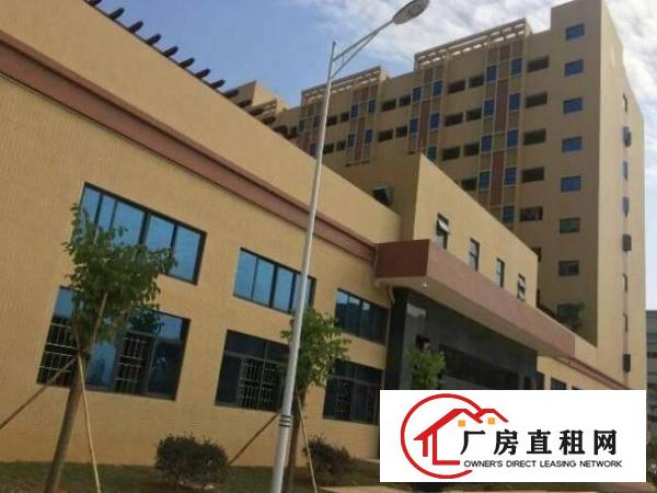 
塘厦林村超豪华全新大型独院可整租可分成小独院