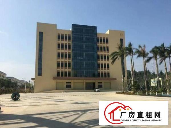 
塘厦林村超豪华全新大型独院可整租可分成小独院