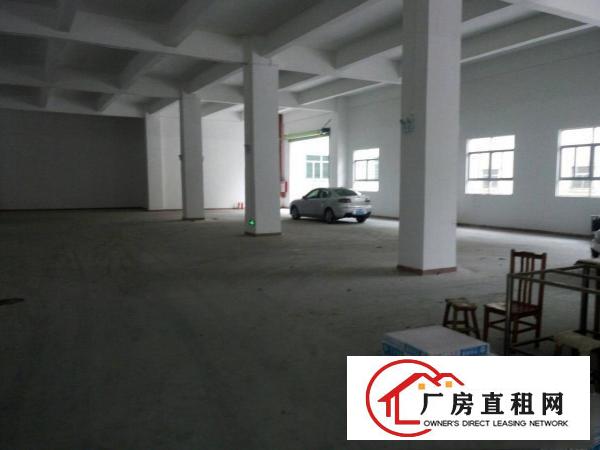 
塘厦科苑城新出标准一楼450平米带装修厂房出租