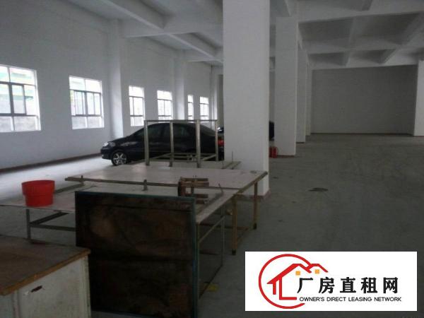 
塘厦科苑城新出标准一楼450平米带装修厂房出租
