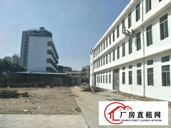 
塘厦平山高速科苑城新出标二楼1100平米厂房出租