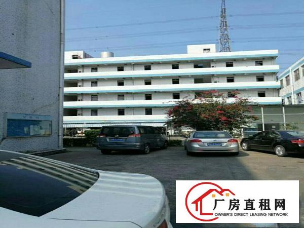 
科苑城大坪高速出口处独院厂房招租