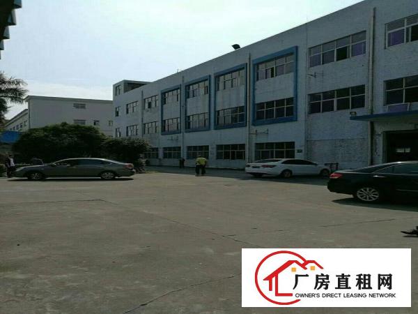 
科苑城大坪高速出口处独院厂房招租
