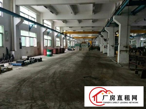 
科苑城大坪高速出口处独院厂房招租