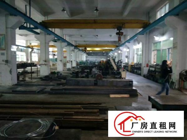 
科苑城大坪高速出口处独院厂房招租