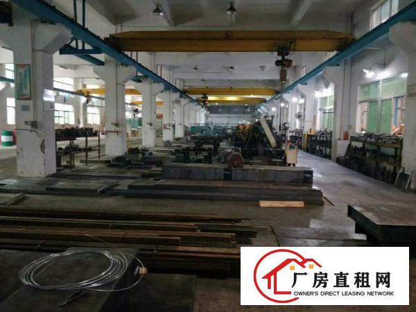 
科苑城大坪高速出口处独院厂房招租