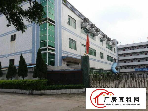 
塘厦靠近高速口860平方带地坪漆中间无柱子！易规划