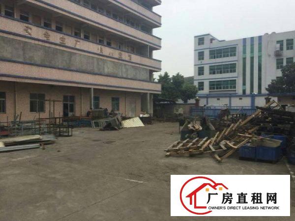 
深圳周边独院厂房出租