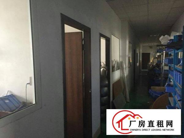 
深圳周边独院厂房出租