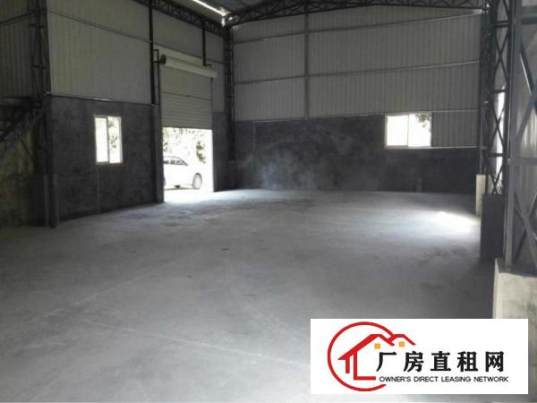 
塘厦镇石潭布新出经典独院550平方米出租