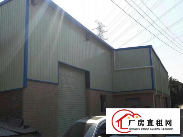 
塘厦镇石潭布新出经典独院550平方米出租
