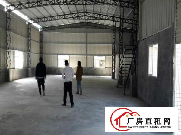
塘厦镇石潭布新出经典独院550平方米出租
