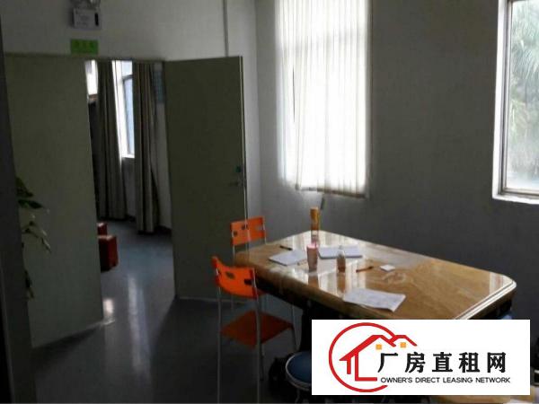 
塘厦镇横塘新出厂房2400平方米楼上带精装修