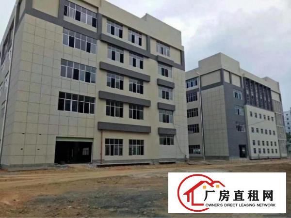 
塘厦镇高速路口新建独院7500平方米可分租