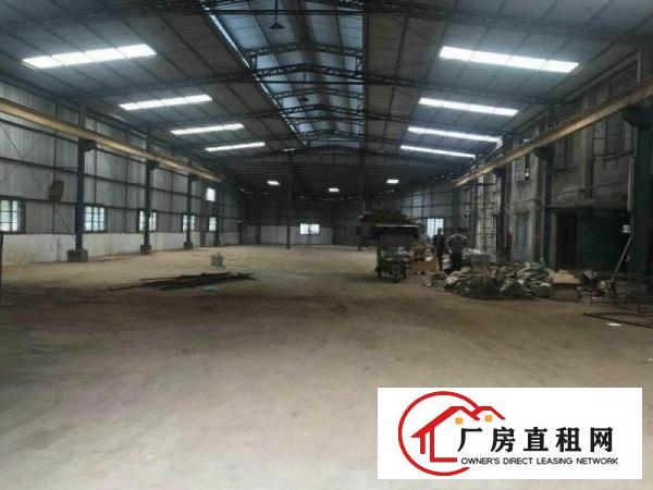 
（滴水7米）塘厦东深线2000平方米单一层厂房招租