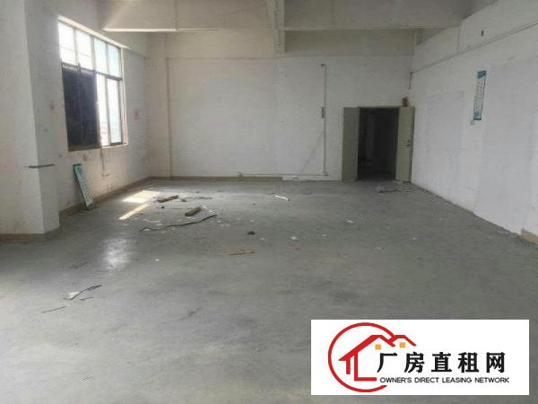 
塘厦临深区出租900平方米带装修一楼厂房或仓库