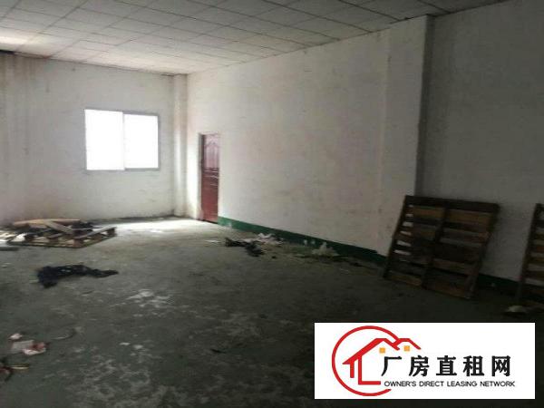 
距深圳超近，精装修2000平方米，楼上厂房招租