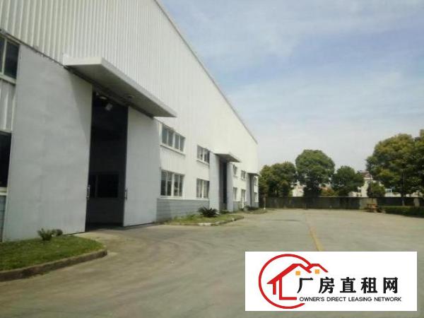 
塘厦168工业区新出独院钢构2000平方厂房招租