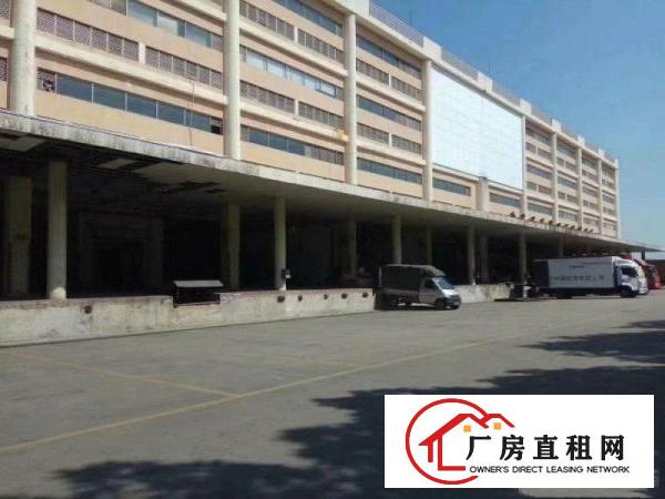 
塘厦主干道旁5.6万平工业园原房东零公摊可分租