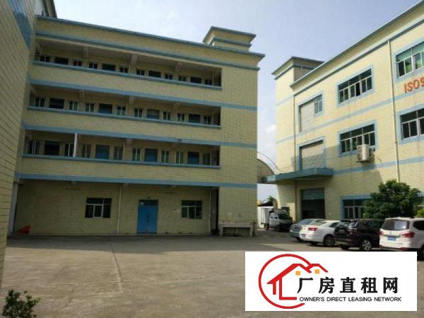 
塘厦石潭埔2713平小独院水电线路齐带装修形象好