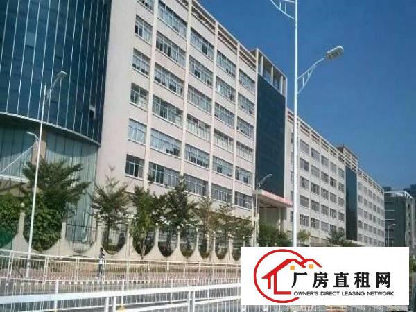 
塘厦高速路口附近新出楼上整层6100平厂房出租