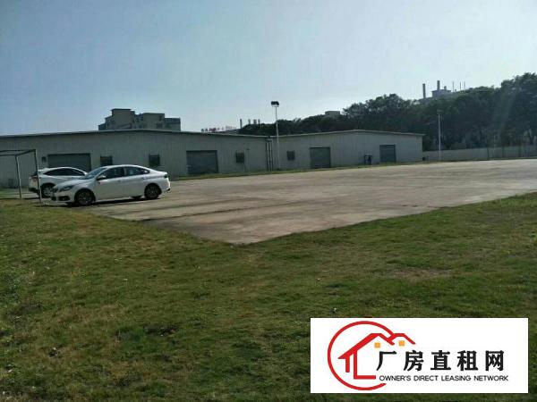 
塘厦5万平米原房东厂房仓库0公摊白菜价