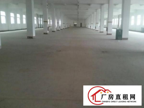 
塘厦原房东工业园招租