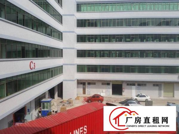 
塘厦镇成熟工业园500厂房招租14元全包