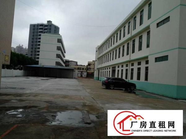 
塘厦林村厂房出租一楼20,整租16全市