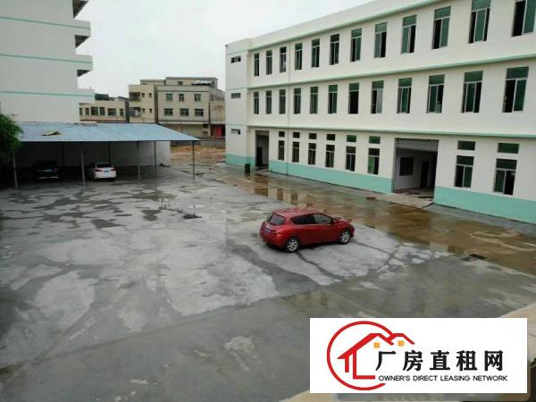
塘厦林村厂房出租一楼20,整租16全市
