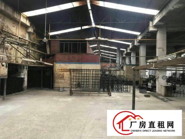
塘厦新出一楼原房东带牌照电泳厂房