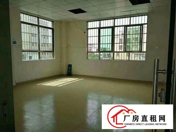 
塘厦清湖头小独院厂房2层800平米水电齐全，出租