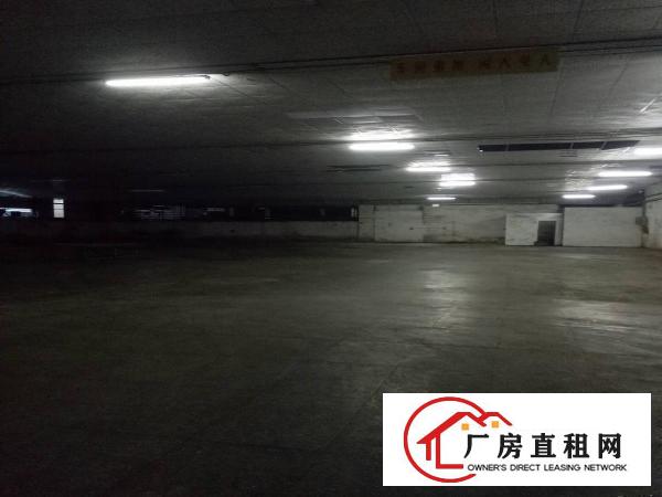 
单层钢结构厂房800平方出租