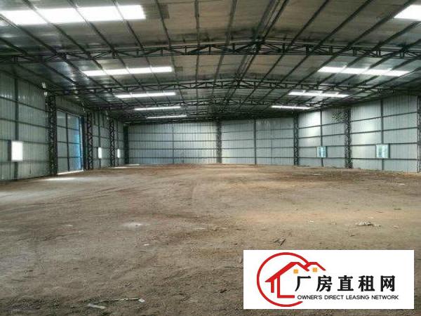
塘厦大坪新出仓储物流单一层钢构厂房4000平原房东