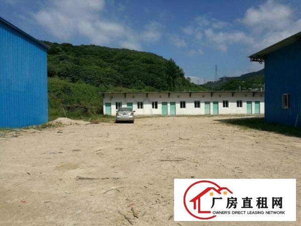 
塘厦大坪新出仓储物流单一层钢构厂房4000平原房东