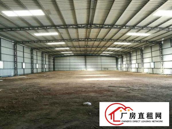 
塘厦大坪新出仓储物流单一层钢构厂房4000平原房东