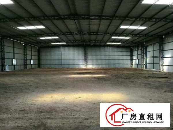 
塘厦大坪新出仓储物流单一层钢构厂房4000平原房东
