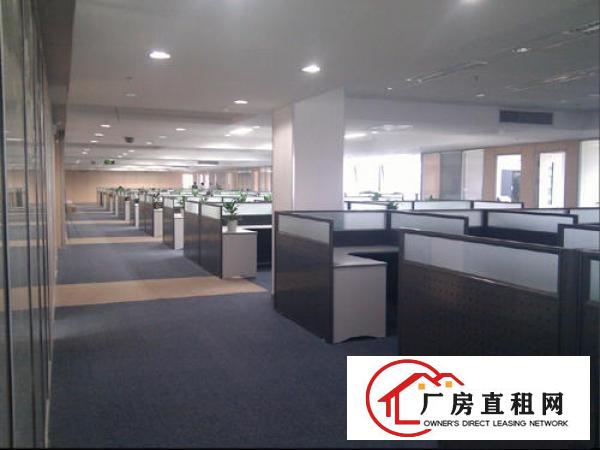 
塘厦大坪新出独院厂房12000平500起可分租精装