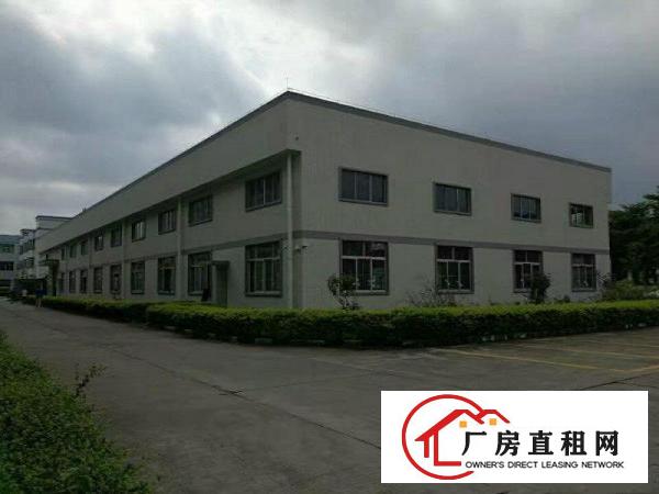 
塘厦林村新出一楼钢构厂房1000平方配电250KV