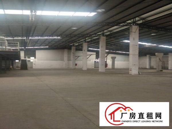 
滴水8米单一层独栋厂房出租