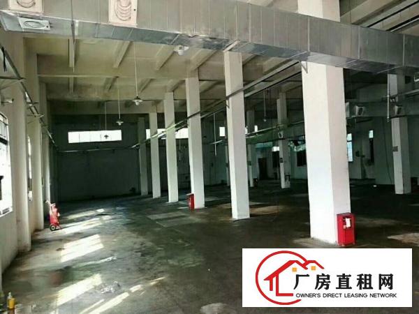 
不受行业限制空地大，交通方便独立园区管理