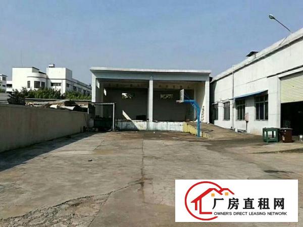 
不受行业限制空地大，交通方便独立园区管理