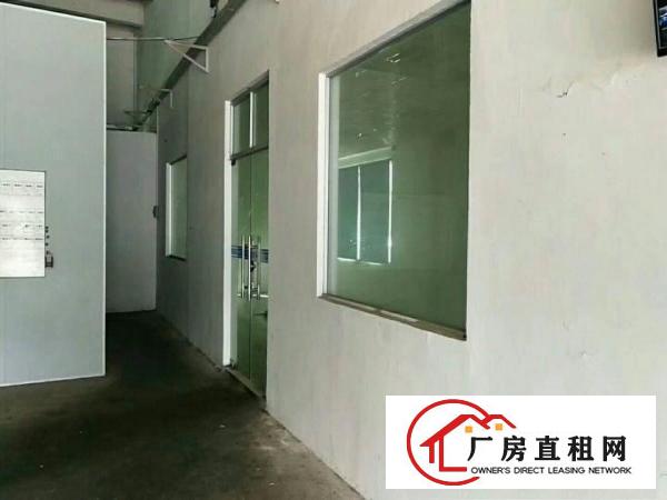 
不受行业限制空地大，交通方便独立园区管理