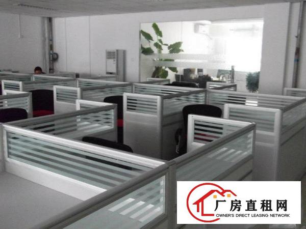 
塘厦大坪2100平独院水电齐全有现成装修办公室