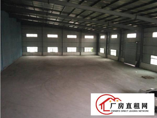 
塘厦莆心湖独门独院1108厂房只要13.5