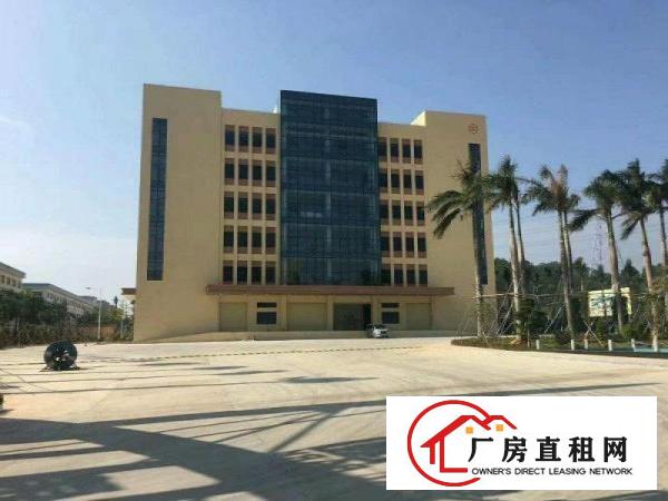 
塘厦厂房大全可分租大型工业园小独院钢构应有尽有
