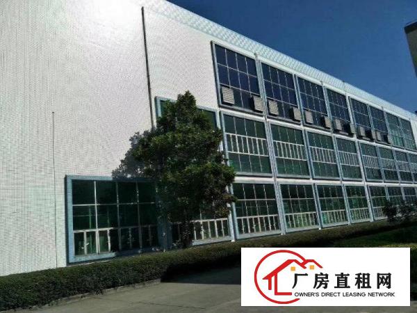 
塘厦厂房大全可分租大型工业园小独院钢构应有尽有