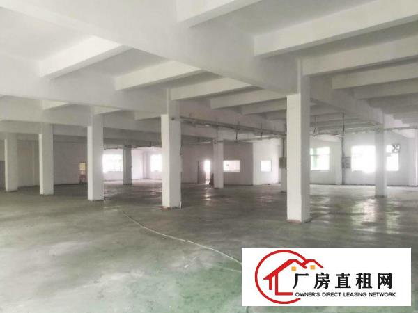 
塘厦厂房大全可分租大型工业园小独院钢构应有尽有
